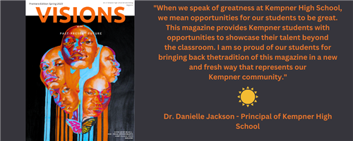  Literary Magazine